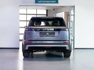 2026 Jeland J6, серый, 2549000 рублей, вид 5