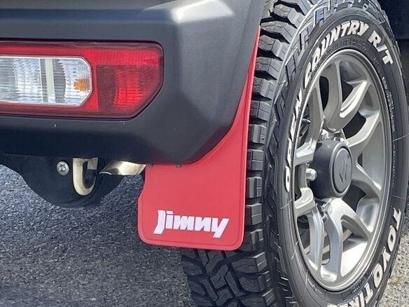 2023 Suzuki Jimny Kei car IV, бежевый, 2050014 рублей - вид 24