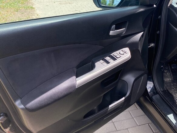 2014 Honda CR-V IV, чёрный, 1950000 рублей - вид 16