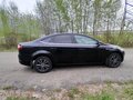 2011 Ford Mondeo IV Рестайлинг, чёрный, 1000000 рублей