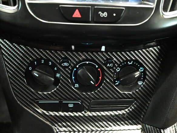 2012 Ford Focus III, чёрный, 750000 рублей - вид 16