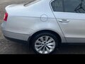 2010 Volkswagen Passat B6, серебристый, 700000 рублей - вид 4