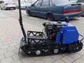 2026 ИжТехМаш Дельта, синий, 80400 рублей - вид 1