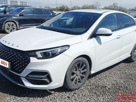 Omoda S5