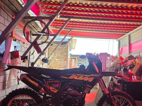 2026 Promax Adventure 300, чёрный, 189000 рублей, вид 4