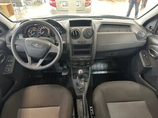 2026 Lada (ВАЗ) Largus I Рестайлинг, белый, 1571127 рублей, вид 5