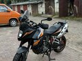 2010 KTM 990 SM, чёрный, 520000 рублей - вид 1