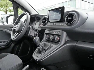 2023 Mercedes-Benz Citan 110 CDI II, серый, 1970000 рублей, вид 5