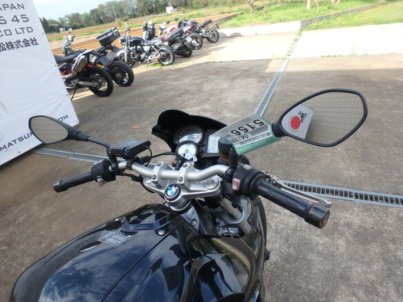 2013 BMW F 800 R, чёрный, 575000 рублей - вид 16
