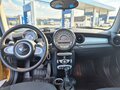 2008 Mini Hatch One II (R56), жёлтый - вид 6