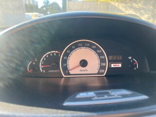 2005 Hyundai Matrix I, синий, 280000 рублей, вид 5