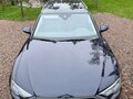 2020 Audi A6 40 TDI V (C8), синий, 2690000 рублей - вид 2