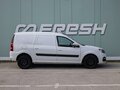 2024 Lada (ВАЗ) Largus I Рестайлинг, белый - вид 4