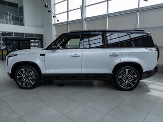 2026 Rox Adamas, белый, 10400000 рублей, вид 5
