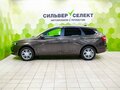 2019 Lada (ВАЗ) Vesta SW I, коричневый, 899000 рублей - вид 6