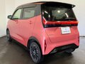 2023 Nissan Sakura I, красный, 1200000 рублей - вид 6