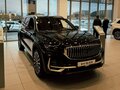2026 VOLGA K50, чёрный, 4649000 рублей