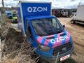 2021 Ford Transit, синий, 2460000 рублей - вид 1