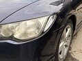 2008 Honda Civic VIII, синий, 780000 рублей - вид 11