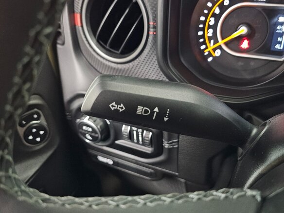 2025 Jeep Gladiator II (JT) Рестайлинг, зелёный, 8100000 рублей - вид 12