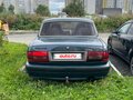 1999 ГАЗ 3110 «Волга», синий, 130000 рублей - вид 4
