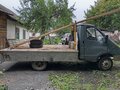 2000 ГАЗ ГАЗель (3302), серый, 400000 рублей - вид 5