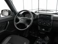 2022 Lada (ВАЗ) Niva Legend I, чёрный - вид 7