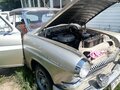 1970 ГАЗ 21 «Волга» 21Р, бежевый, 900000 рублей
