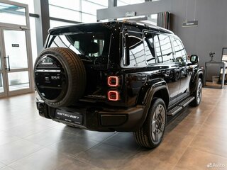 2026 Esteo V27, чёрный, 5920000 рублей, вид 2