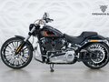 2024 Harley-Davidson Breakout, чёрный, 2827000 рублей - вид 1