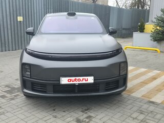 2024 Li Auto (Lixiang) L7 I, серый, 6666666 рублей, вид 1