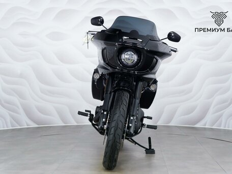 2026 Harley-Davidson Low Rider ST, чёрный, 2999000 рублей, вид 4