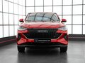 2022 Haval F7x I Рестайлинг, красный, 2099000 рублей - вид 2