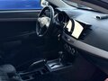 2011 Mitsubishi Lancer X Рестайлинг, зелёный, 644000 рублей - вид 11