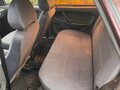 2010 Lada (ВАЗ) 2115, красный, 132000 рублей - вид 11