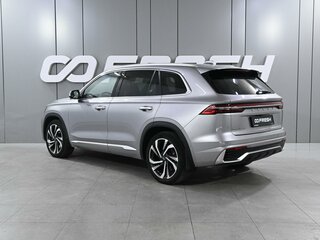2023 Geely Monjaro I, чёрный, 2549000 рублей, вид 2