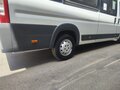 2008 Peugeot Boxer, белый, 635000 рублей - вид 2