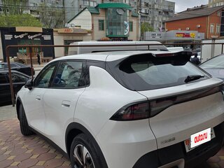 2026 Changan Qiyuan Q05 51.9 kWh II, белый, 1900000 рублей, вид 3