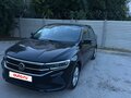 2020 Volkswagen Polo VI, чёрный, 1800000 рублей - вид 2