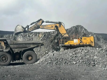 2023 LiuGong 9125F, 45000000 рублей, вид 2
