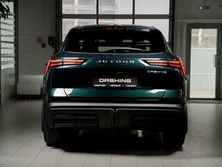 2026 Jetour Dashing I, зелёный, 2709900 рублей, вид 3