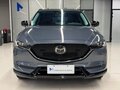 2022 Mazda CX-5 II, голубой - вид 1