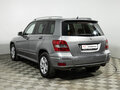 2011 Mercedes-Benz GLK-Класс 220 CDI I (X204), серый, 1529700 рублей - вид 6