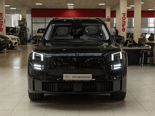 2026 Lynk & Co 900, чёрный, 8600000 рублей, вид 2