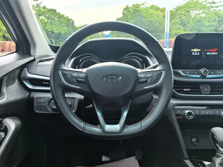 2022 Chevrolet Orlando II, серый, 1300333 рублей, вид 4