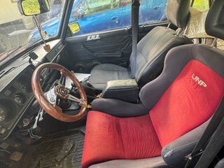 1994 Lada (ВАЗ) 2105, красный, 115000 рублей, вид 5
