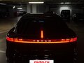 2026 Voyah Passion EVR I, чёрный - вид 8