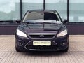 2008 Ford Focus II Рестайлинг, чёрный - вид 7