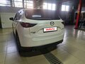 2018 Mazda CX-5 II, белый - вид 5