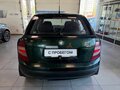 2004 Skoda Fabia I Рестайлинг, зелёный - вид 11